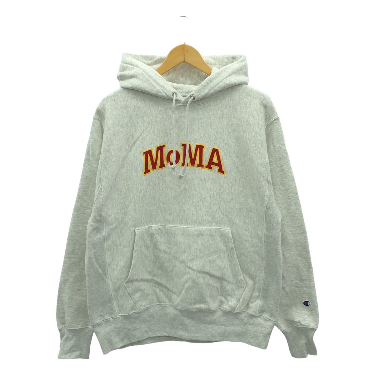 CHAMPION / チャンピオン | × MoMA / モマ Reverse Weave