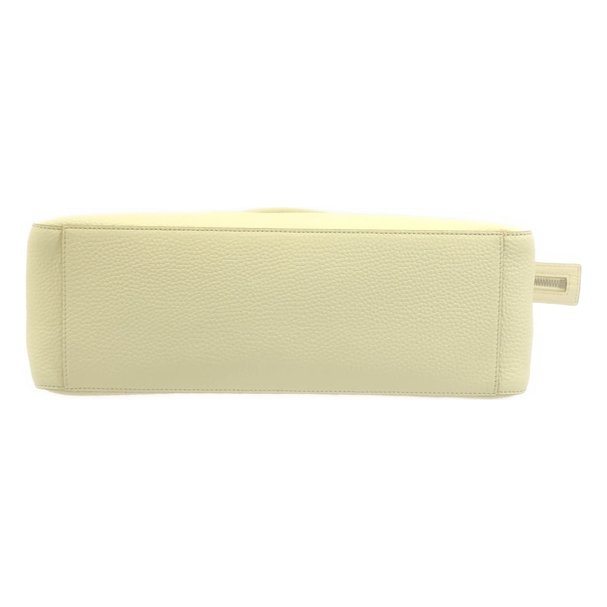 【新品】 THE ROW / ザロウ | W1285 L133 E/W TOP HANDLE トートバッグ | MILK PLD / ミルク | レディース