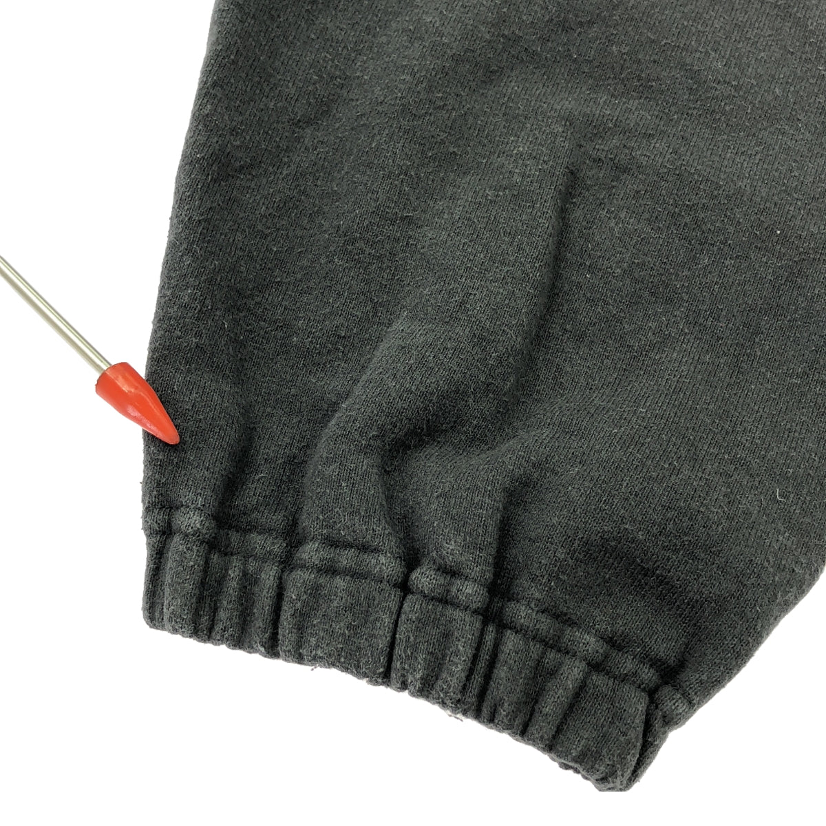 TODAYFUL / トゥデイフル | 2023AW | Half Zip Pullover ハーフジップ プルオーバー スウェット | F | チャコールグレー | レディース