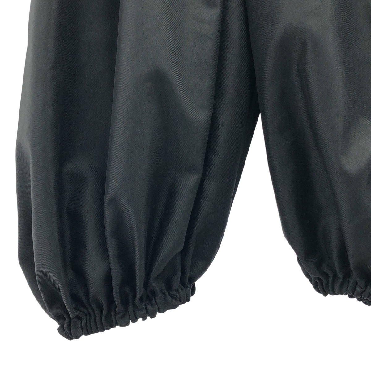 COMME des GARCONS COMME des GARCONS / 콤콤 | 2025SS | 허리 집게 풍선 바지 | S | 여성