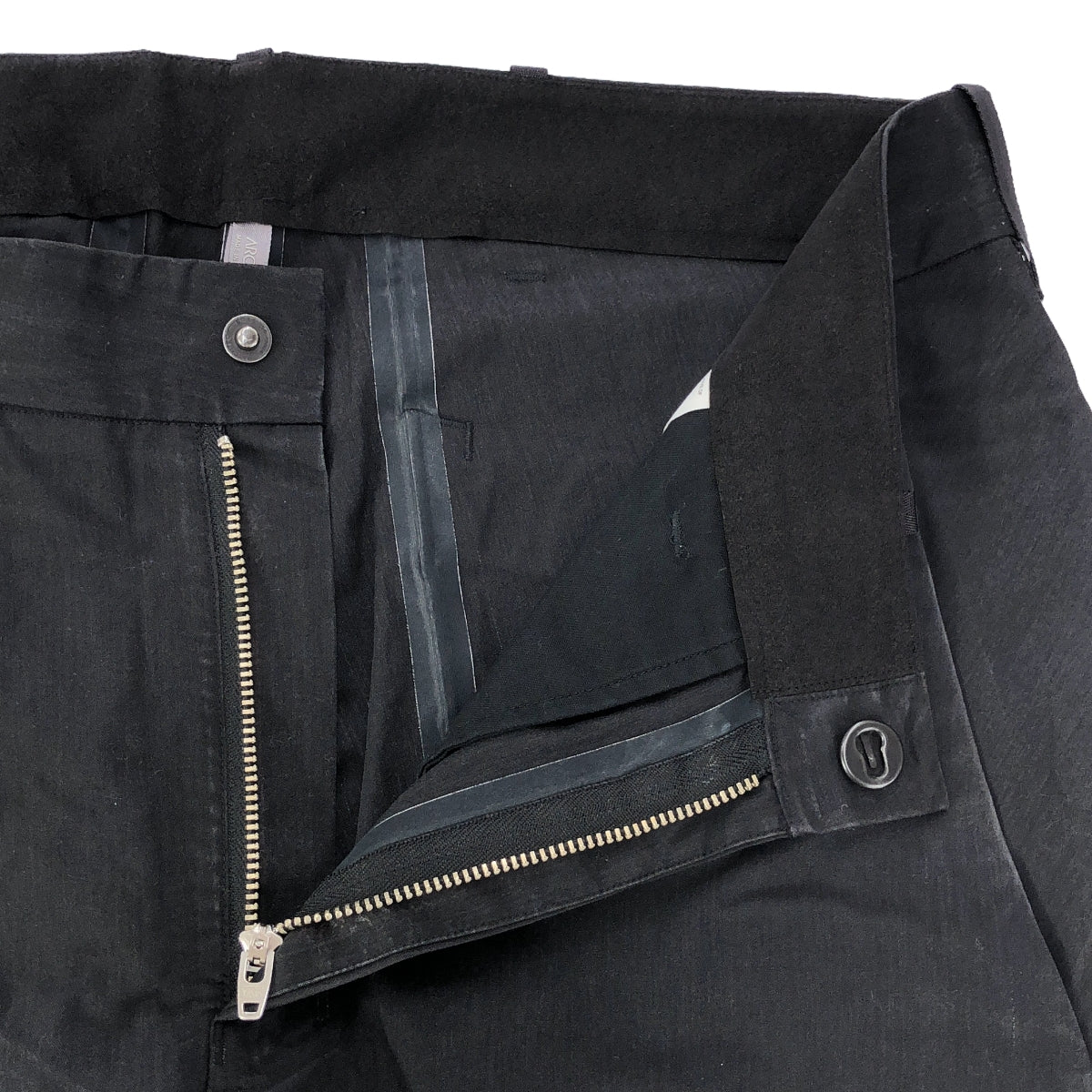 ARC'TERYX VEILANCE | APPARAT PANT | 32 | Men's