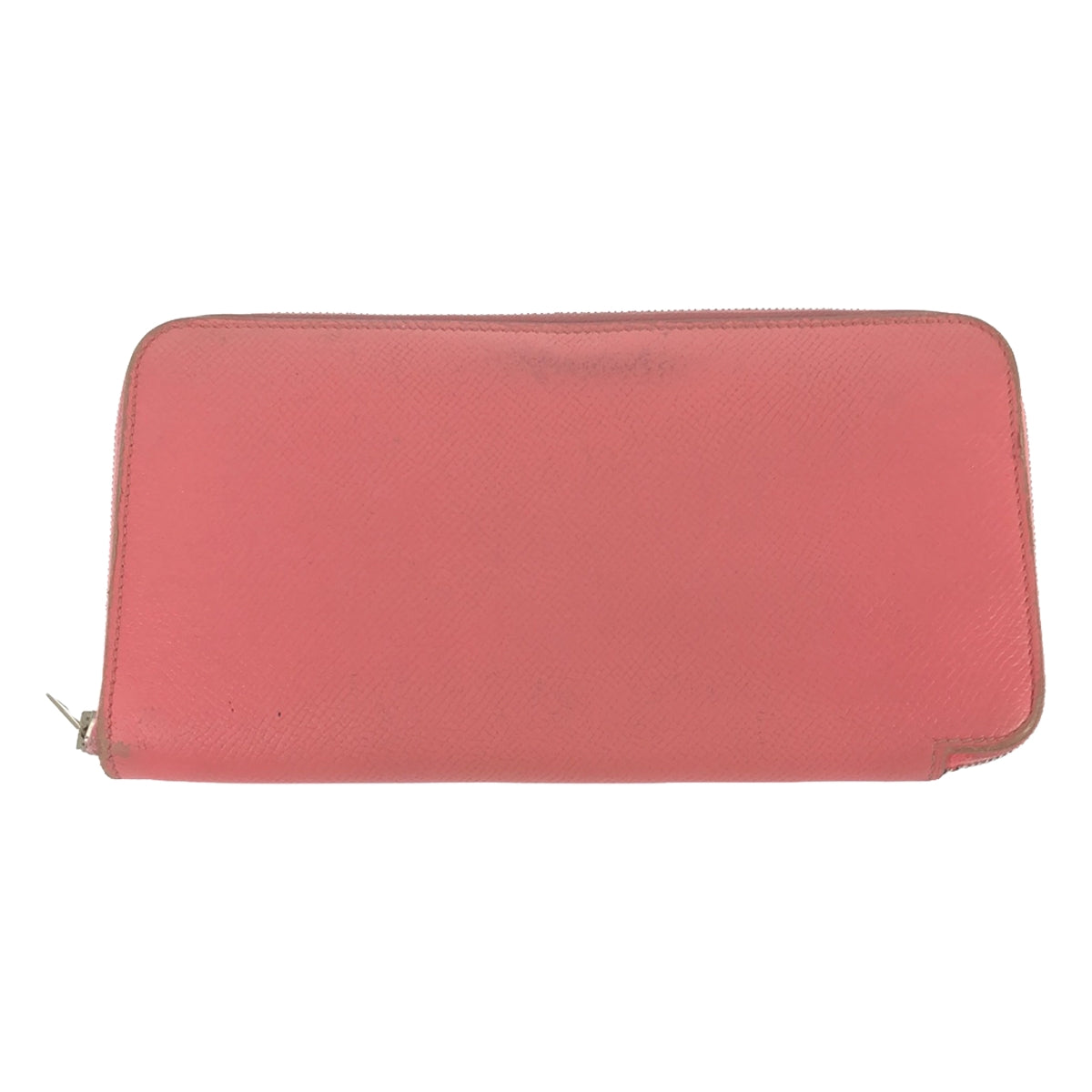 HERMES / 헤르메스 | della cavalleria U 각인 U 아작 실크 인 안감 스카프 패턴