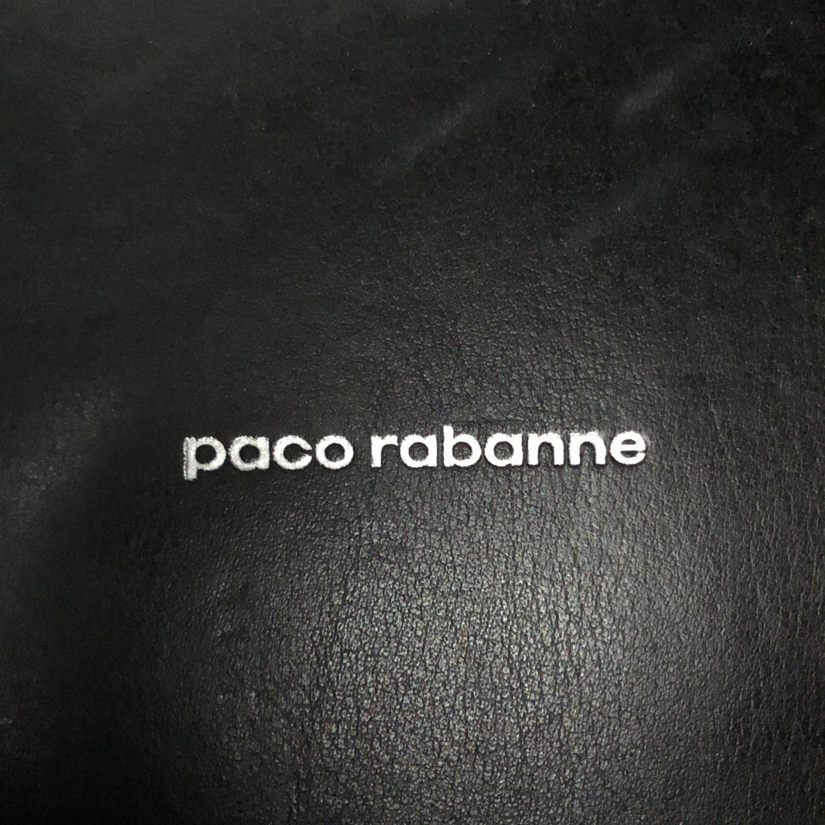 帕科·拉巴納 / 帕科·拉巴納 | 帕科·拉巴納Pacoio / 皮革手提包 |