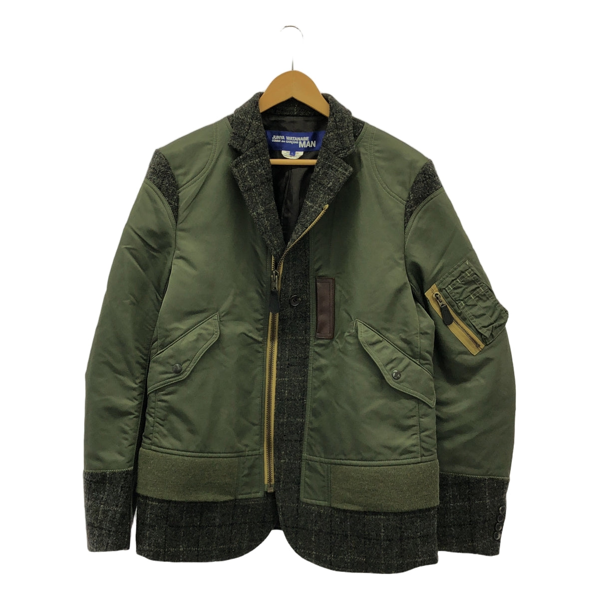 robe de chambre COMME des GARCONS(ローブドシャンブル