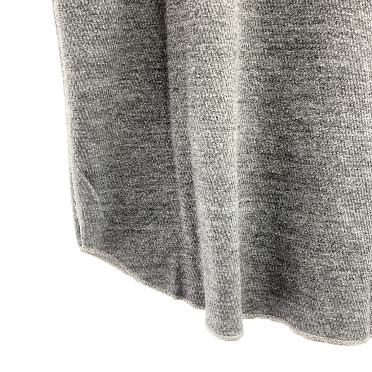 FILMELANGE / フィルメランジェ | DEKKER サーマル ヘンリーネックカットソー | 5 | メンズ