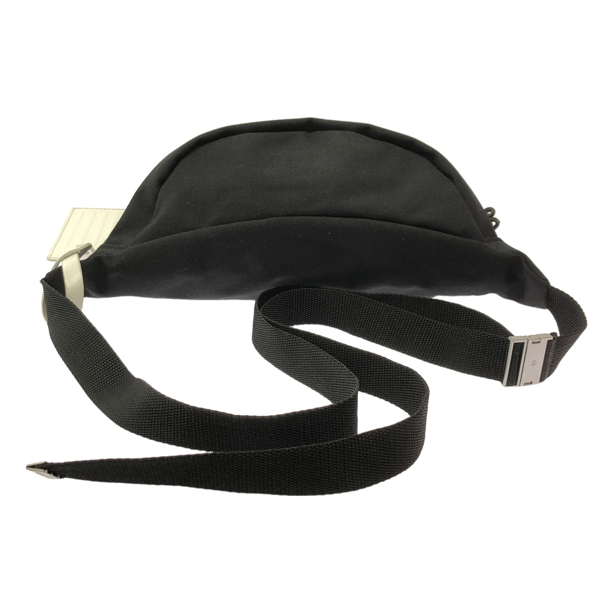 Maison Margiela / メゾンマルジェラ | 2018 | 初期型 STEREOTYPE CROSS BODY BAG ステレオタイプ クロス ボディーバッグ ショルダーバッグ |