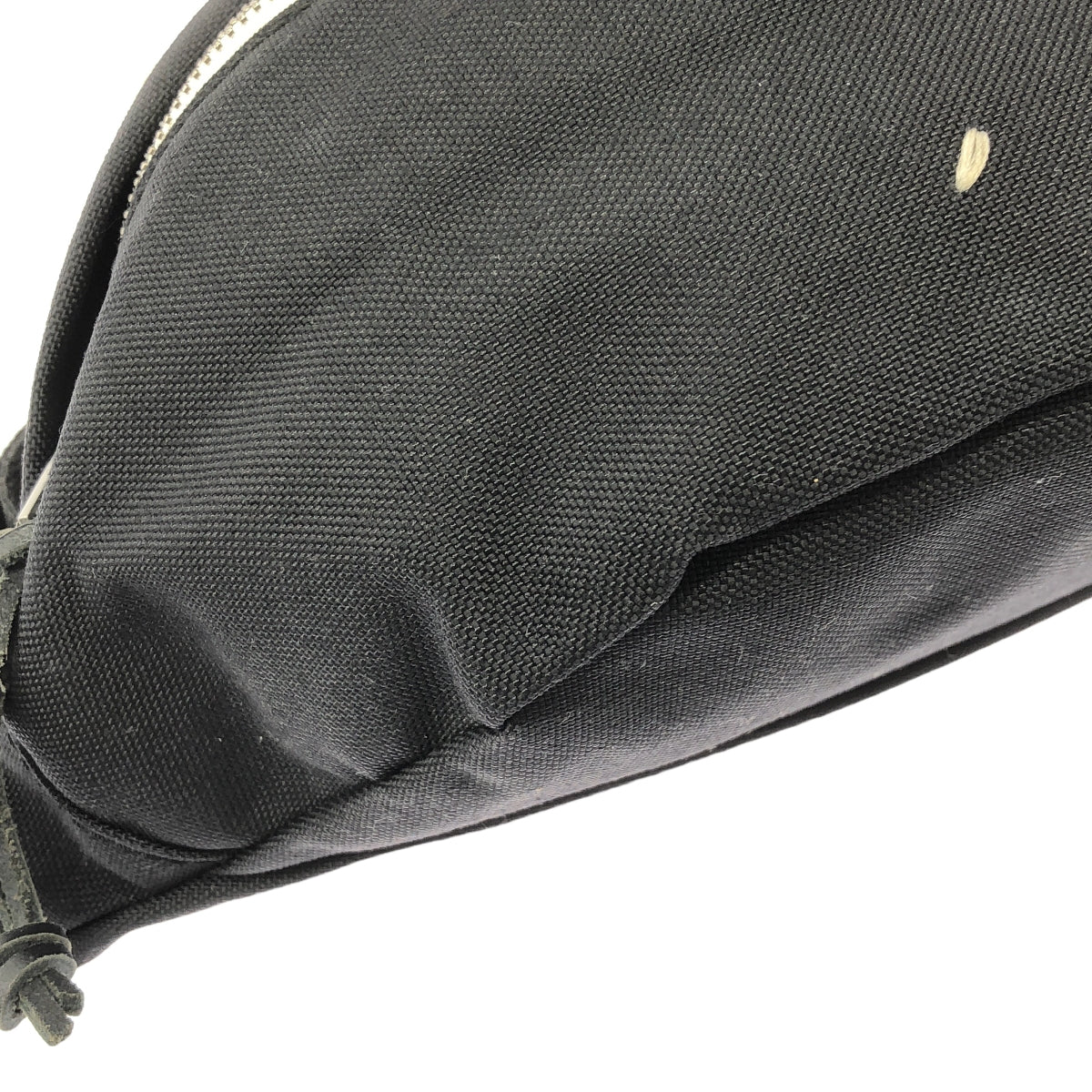 Maison Margiela / メゾンマルジェラ | 2018 | 初期型 STEREOTYPE CROSS BODY BAG ステレオタイプ クロス ボディーバッグ ショルダーバッグ |