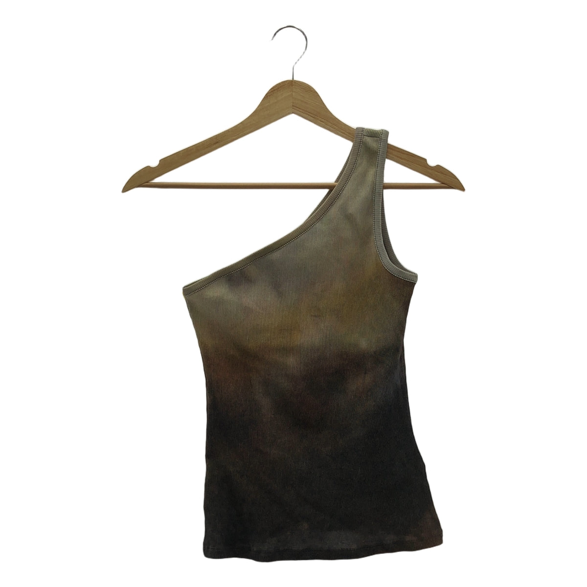 【美品】 JOURNAL STANDARD / ジャーナルスタンダード | 2023SS | 【 PALOMA WOOL / パロマ ウール 】 CANETE:リブ カットソー | S | ベージュ | レディース