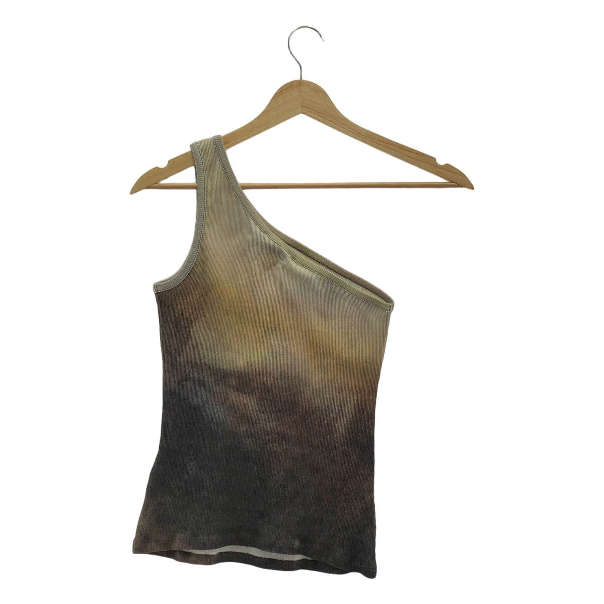 【美品】 JOURNAL STANDARD / ジャーナルスタンダード | 2023SS | 【 PALOMA WOOL / パロマ ウール 】 CANETE:リブ カットソー | S | ベージュ | レディース