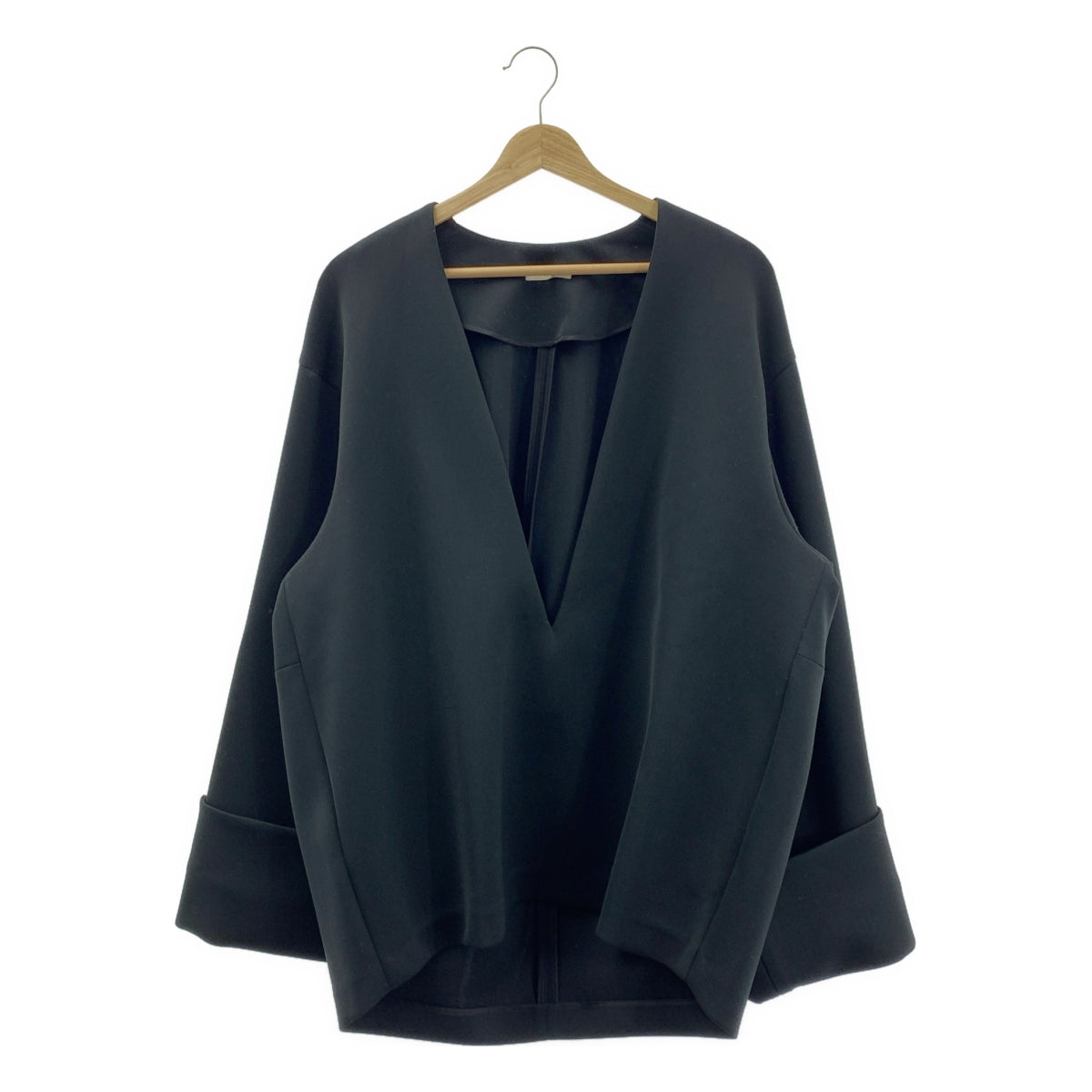 LE PHIL ルフィル スキューバジャージーブラウス スキューバジャージーブラウス | LE PHIL（ル フィル） ｜【公式】通販