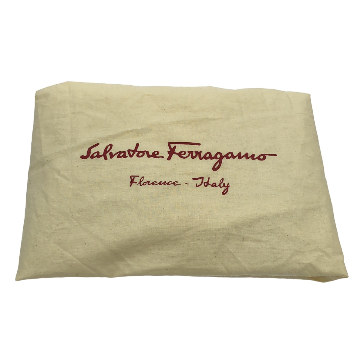 Salvatore Ferragamo / サルヴァトーレフェラガモ | AMY エイミー レザー トートバッグ | パープル系 | レディース