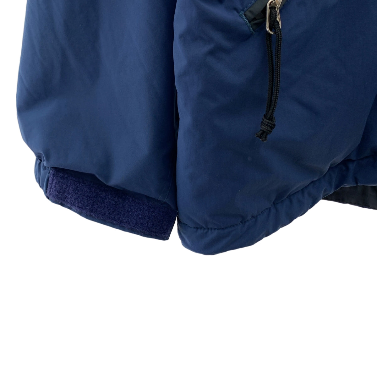 Patagonia / 파타고니아 | 90s ~ 1999 년제 Vintage Fusion Jacket / 빈티지 퓨전 재킷 후디 / 라이닝 보어 | M | 남성