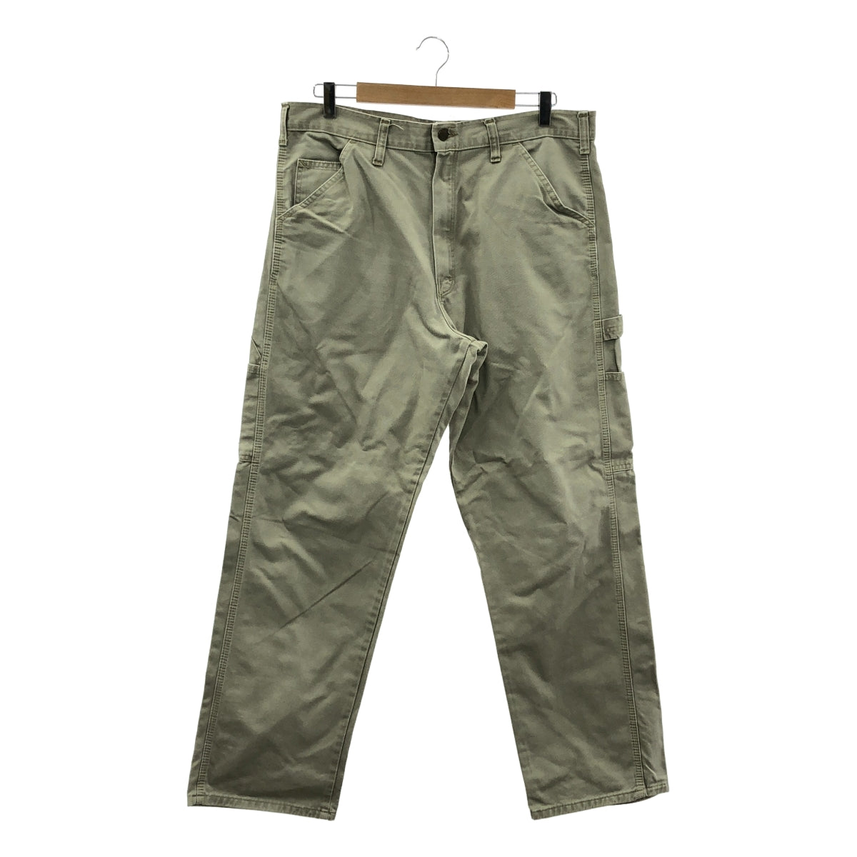 Stan Ray ワークパンツ W32 L32 Stan Ray ワークパンツ W32 L32 アメリカ製のワークパンツ