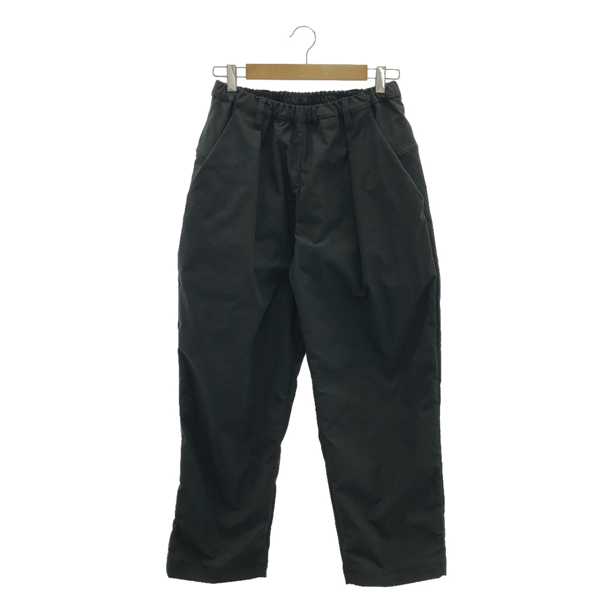 TEATORA / テアトラ | WALLET PANTS RESORT MOTION STRUCTURE / ウォレット パンツ リゾート | 1 | メンズ