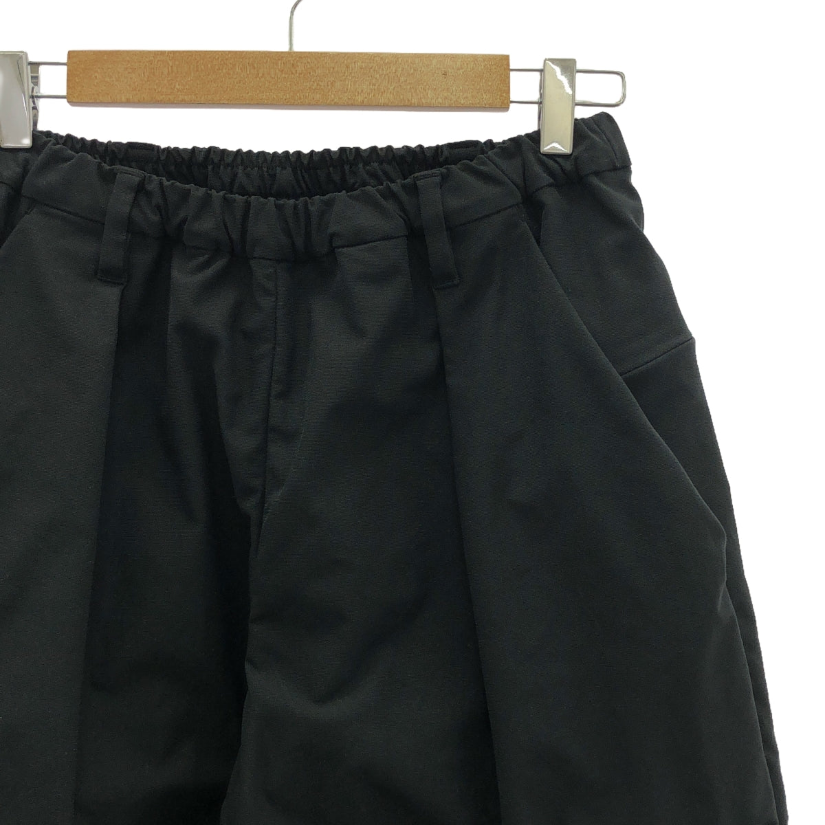 TEATORA / テアトラ | WALLET PANTS RESORT MOTION STRUCTURE / ウォレット パンツ リゾート | 1 | メンズ