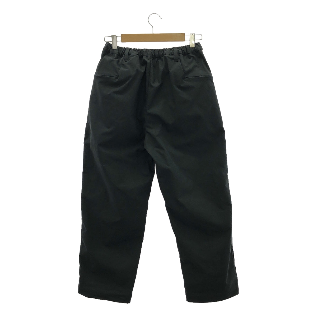 TEATORA / テアトラ | WALLET PANTS RESORT MOTION STRUCTURE / ウォレット パンツ リゾート | 1 | メンズ