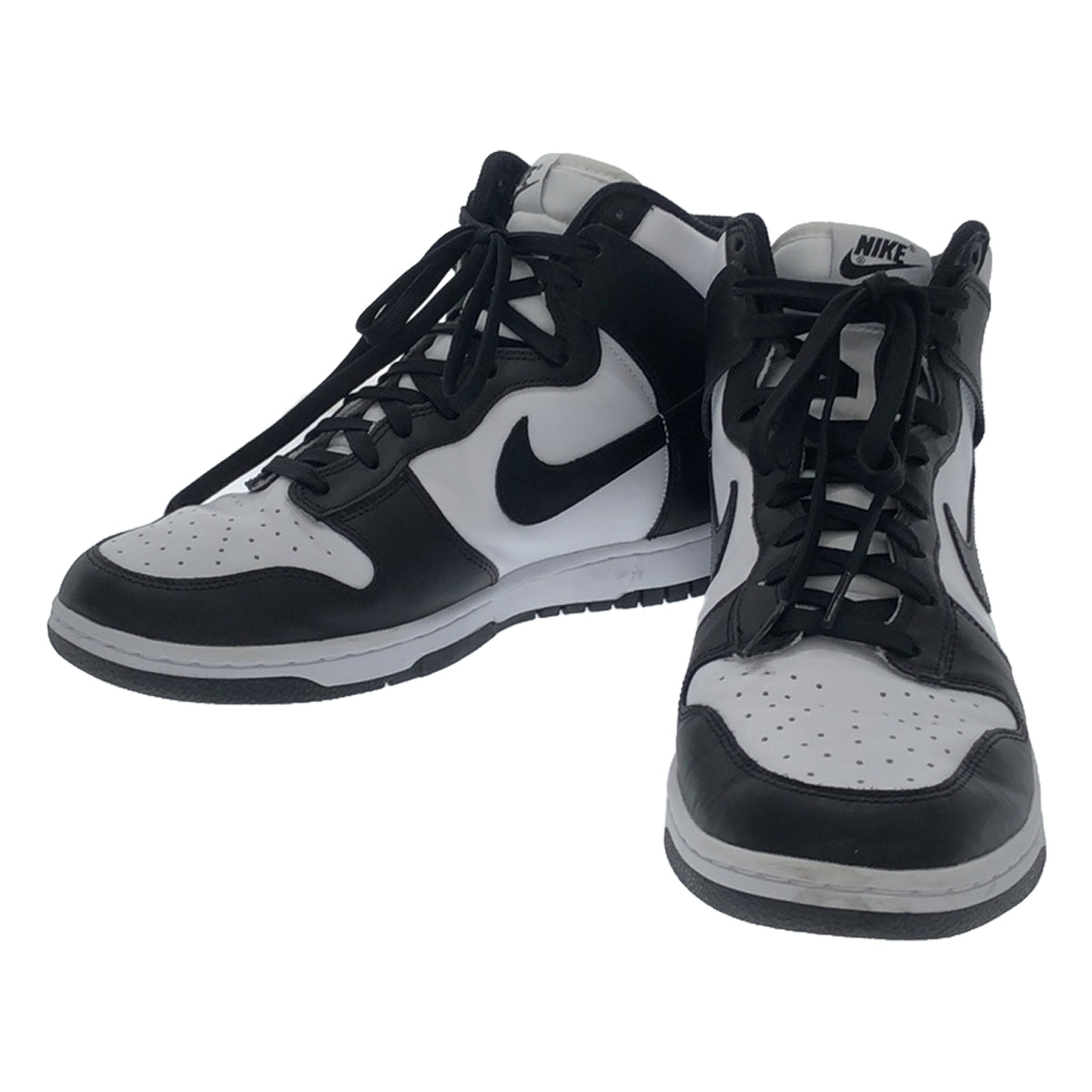 NIKE / ナイキ | DUNK HI RETRO / DD1399-105 | 28 | メンズ