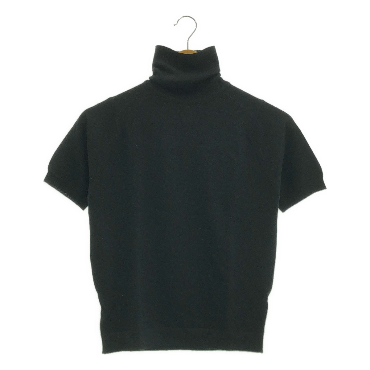 美品】JOHN SMEDLEY ジョンスメドレー タートルネックニット ジョン