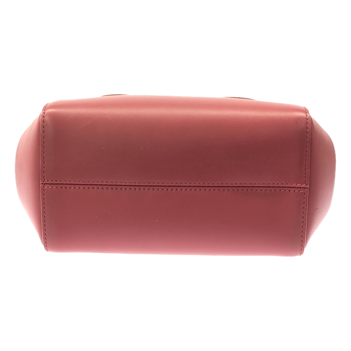 Chloe | Joyce Small Frame 2way Shoulder Bag | Red | Women's