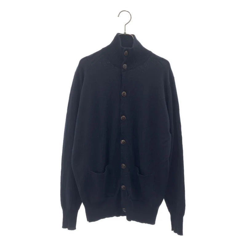 ジョンスメドレー　ウールショールカーディガン JOHN SMEDLEY / ジョンスメドレー | new zealand merino / ウール