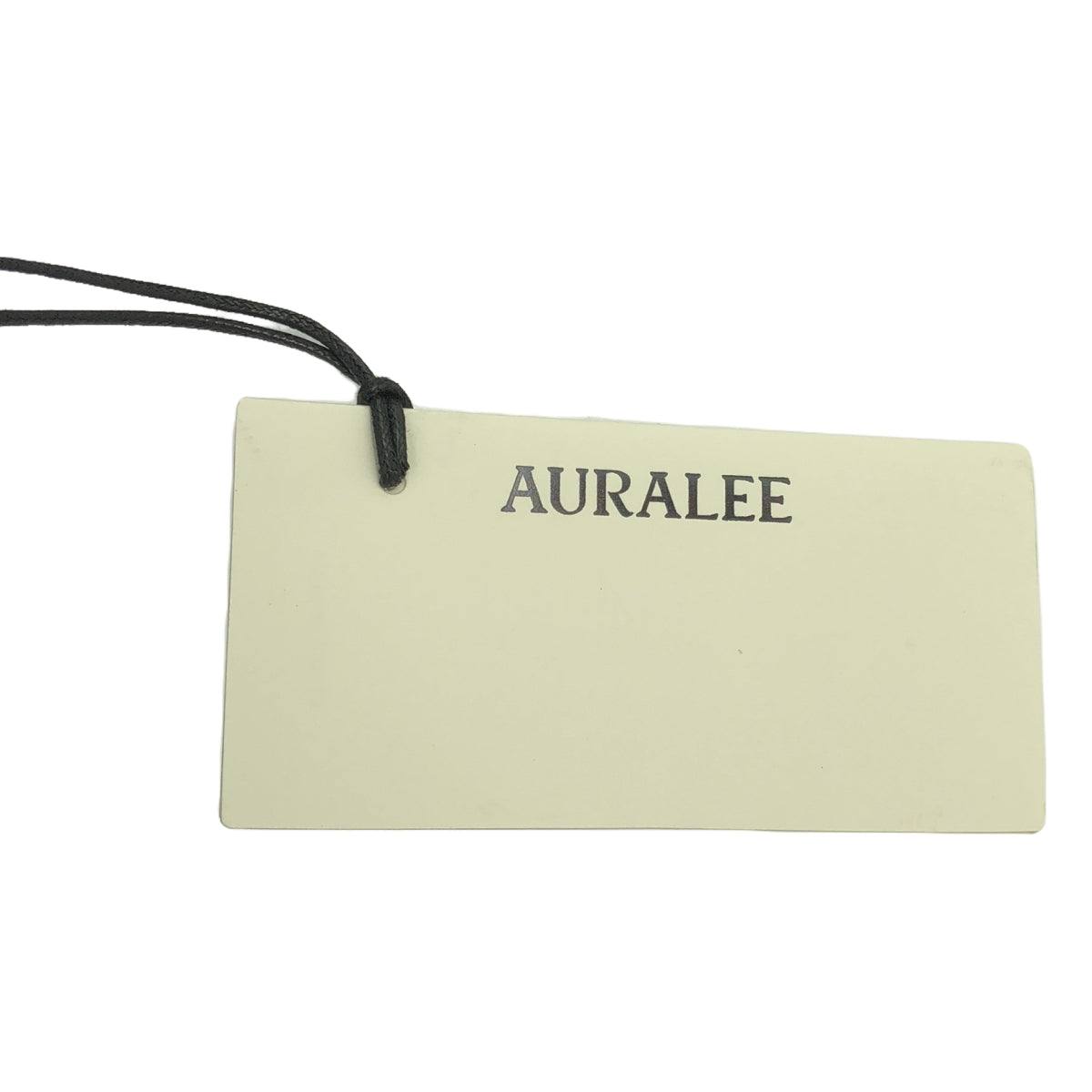 AURALEE / オーラリー | 2024AW | SUPER HIGH GAUGE SWEAT ZIP BLOUSON / ピマコットン ブルゾン ジャケット | 4 | INK BLACK | メンズ