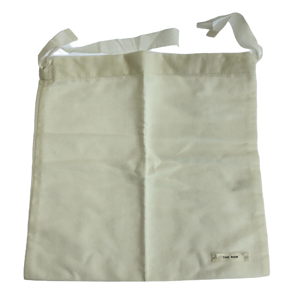 【美品】 THE ROW / ザロウ | OWEN RUNNER / レザー切替 ローカット スニーカー | 37.5 | MILK/WHITE/BROWN | レディース