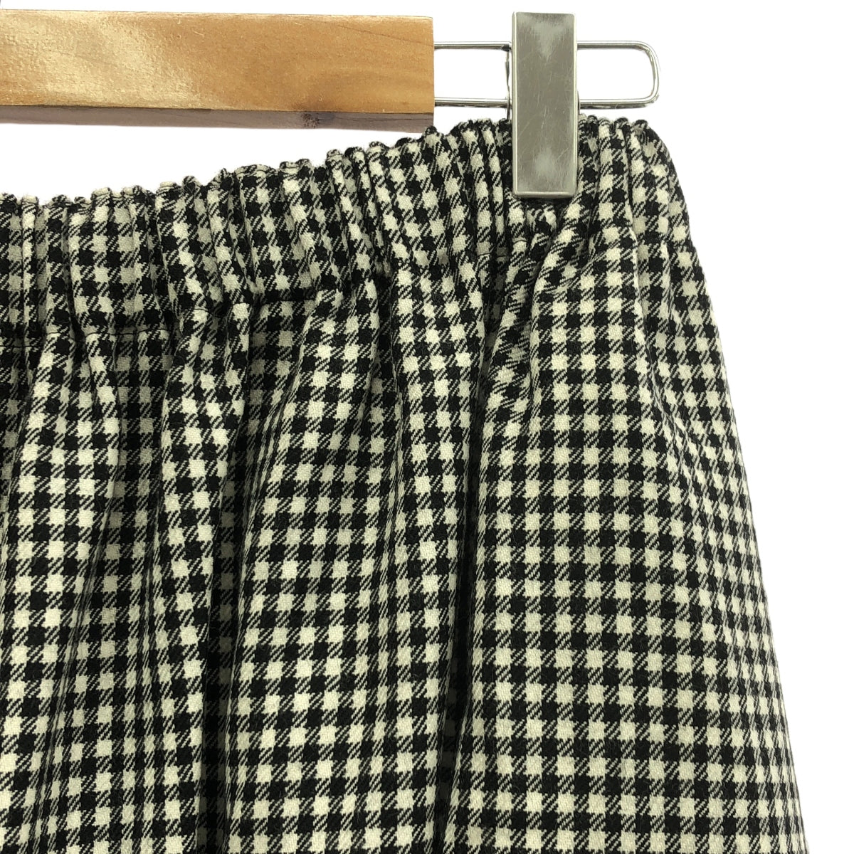 COMME des GARCONS / コムデギャルソン | 2021AW | ドローストリング バルーン オーバーパンツ | M | レディース