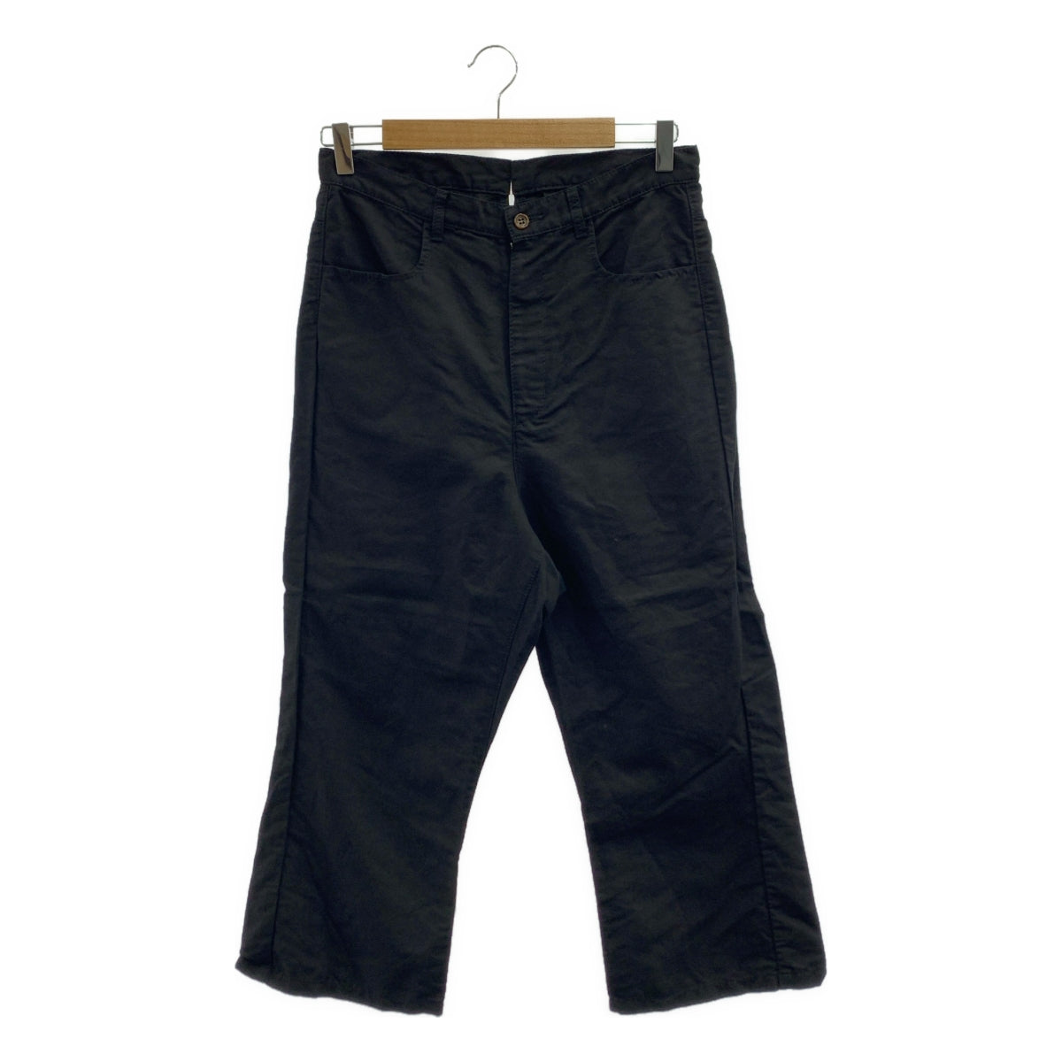 トリココムデギャルソン ワイドパンツ イージーパンツ AD1988 ヴィンテージ トリココムデギャルソン ワイドパンツ トリココムデギャルソン ワイド