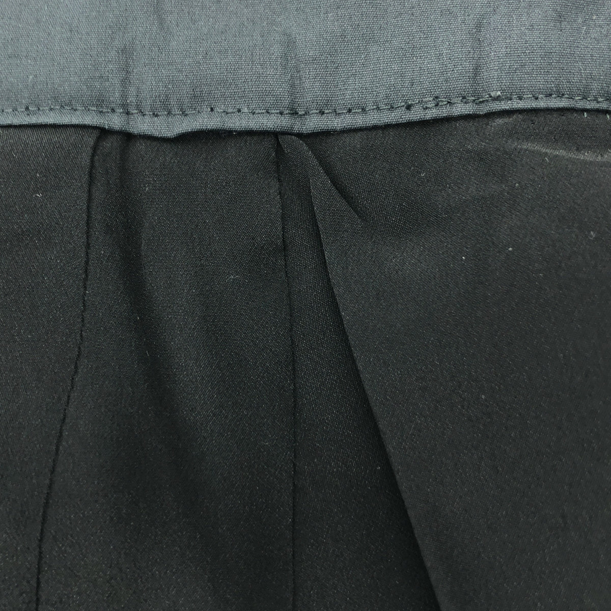 BALENCIAGA | Flower cutwork lace skirt / lined | 36 | Women's