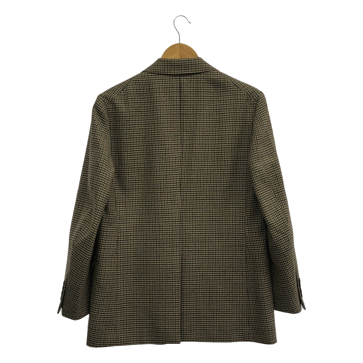 VERMEIL par iena | Blue Face Gun Club Jacket | 36 | Women's