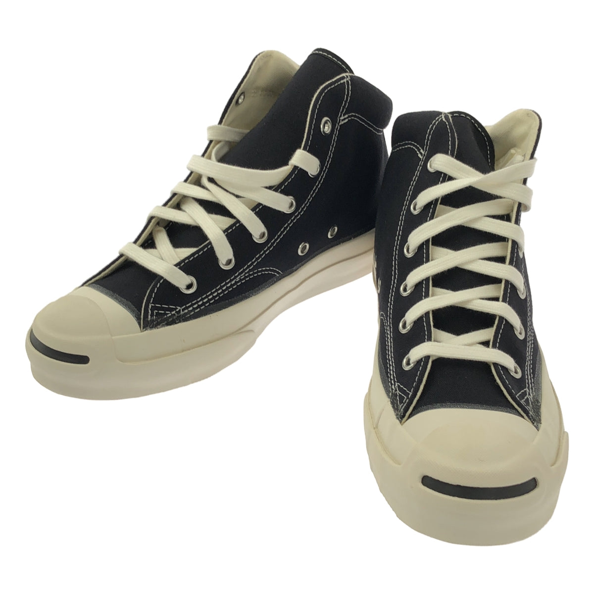 コンバースアディクト ジャックパーセルMID CONVERSE ADDICT / コンバースアディクト | JACK PURCELL CANVAS MID