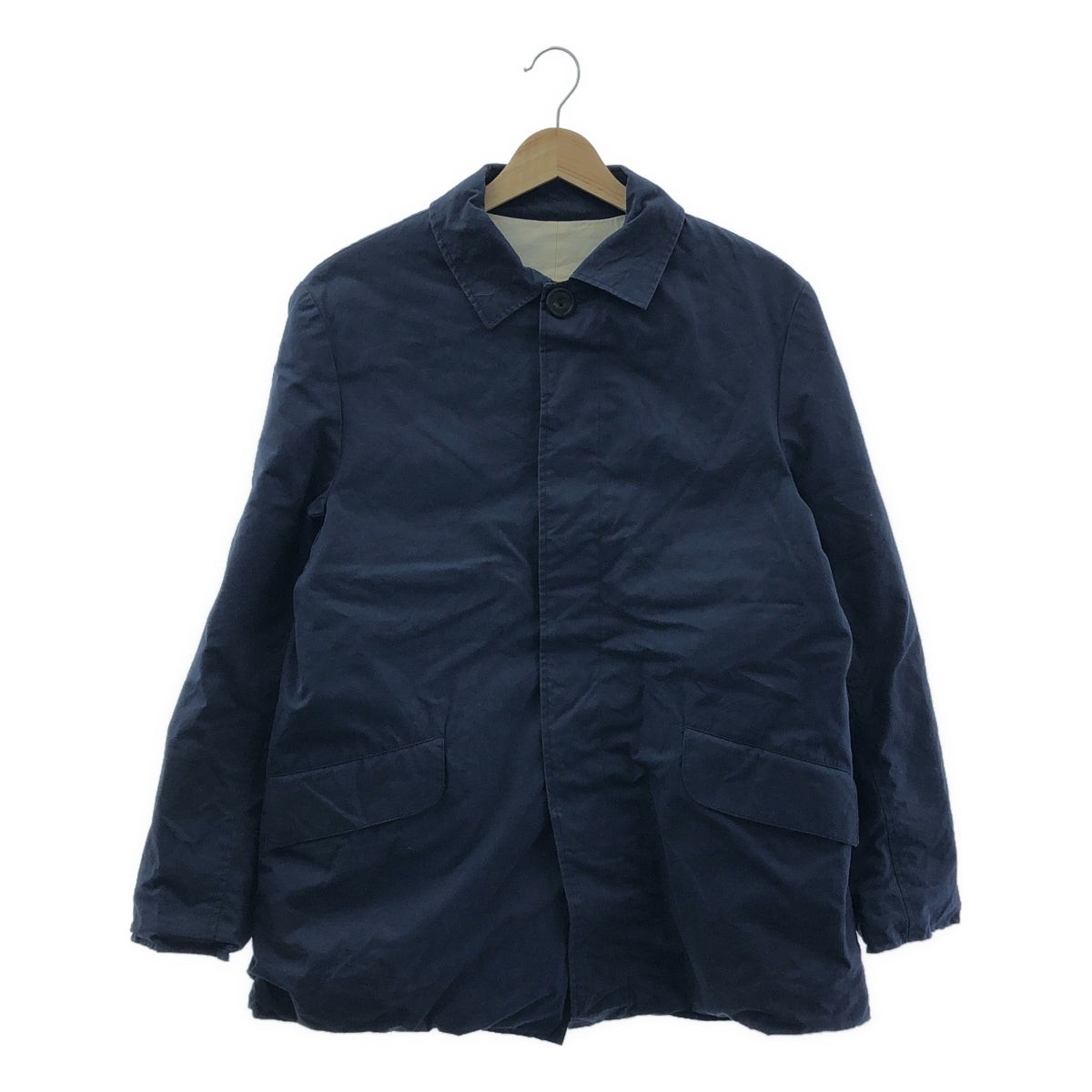 Paul Harnden / 폴 하덴 | Womens Mac / 맥 재킷 | S | 여성