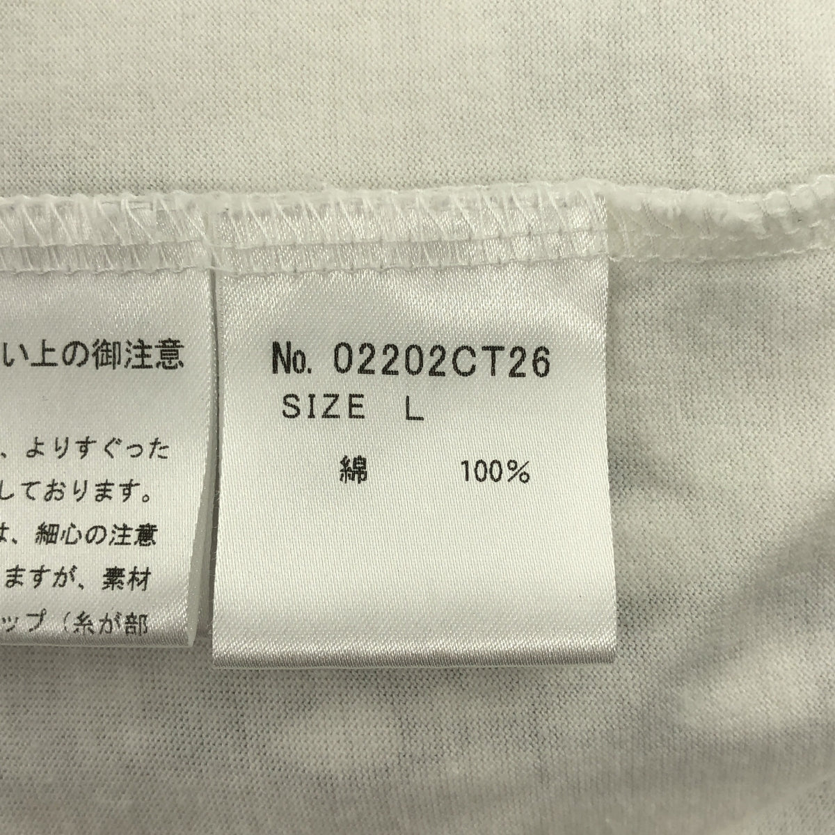 HYSTERIC GLAMOUR / Hysteric Glamour | ×KAZUO KAMIMURA SYURAYUKIHIME Kazuo Kamimura Shurayukihime T-shirt | L | Men's