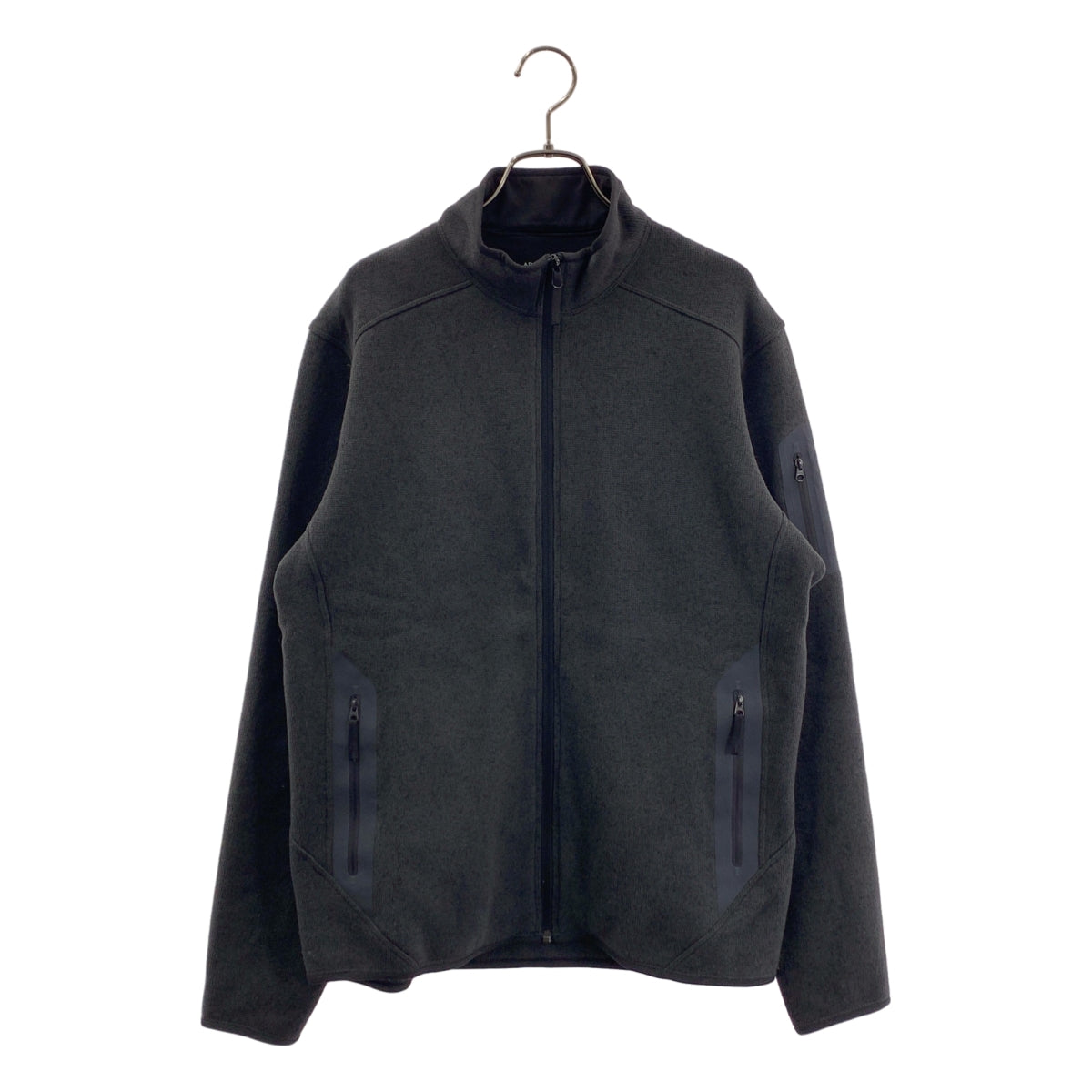 ARC'TERYX / アークテリクス | COVERT CARDIGAN コバート カーディガン