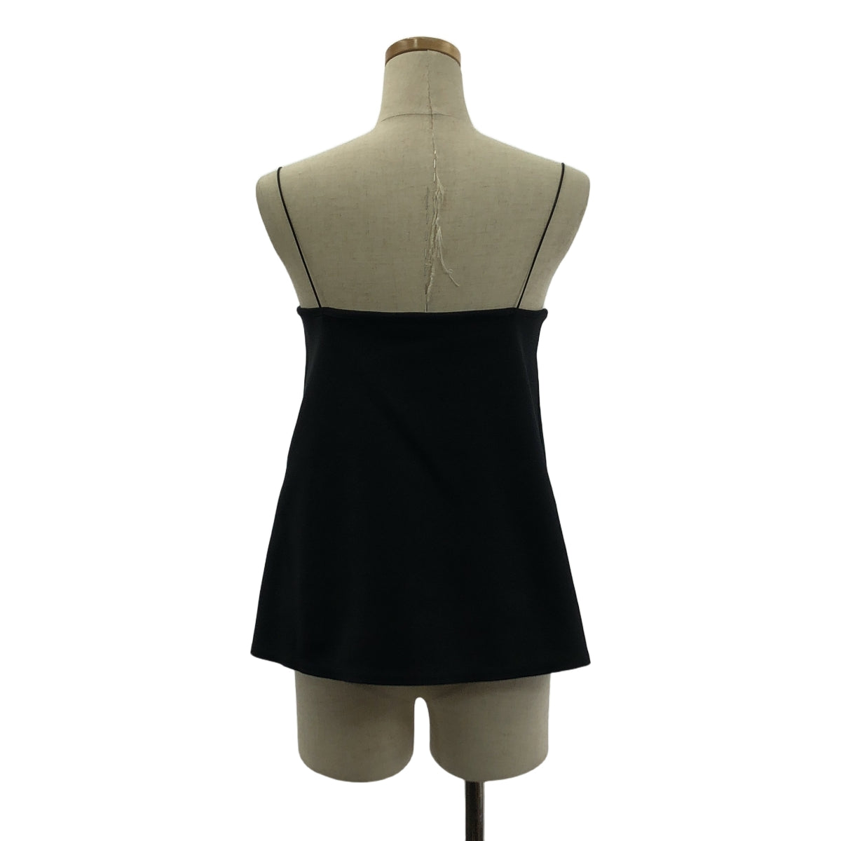 THE ROW / ザロウ | CONNY TOP / ノースリーブトップス | XS | レディース