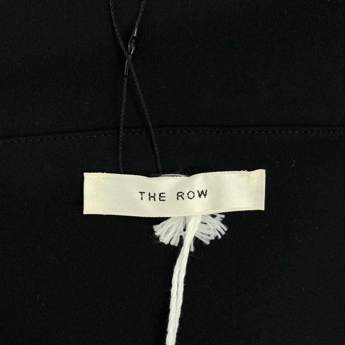 THE ROW / ザロウ | CONNY TOP / ノースリーブトップス | XS | レディース