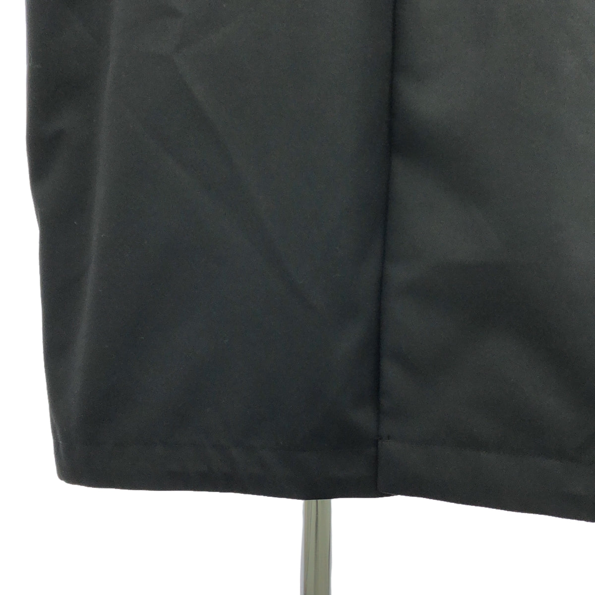 【新品】 HYKE / ハイク | 2024AW | 別1TYPE Mー6 27064 フィールドコート | 5 | ブラック | レディース