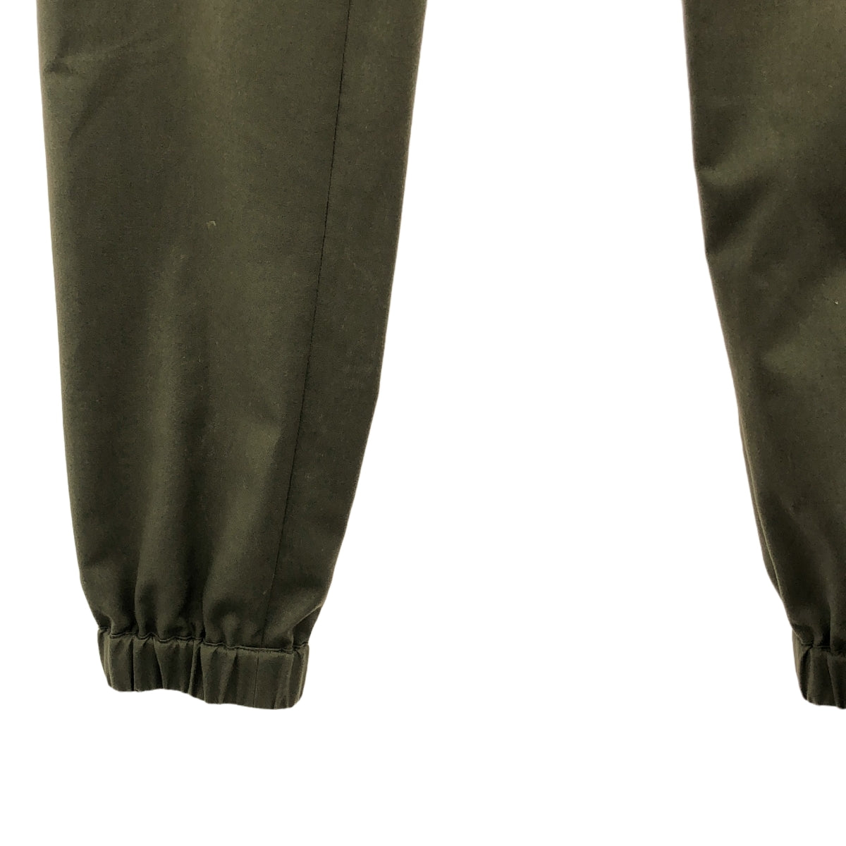 sacai / Sacai | 2021AW | Suiting Pants / Suiting Side Line Belted Pants | 1 | Men's