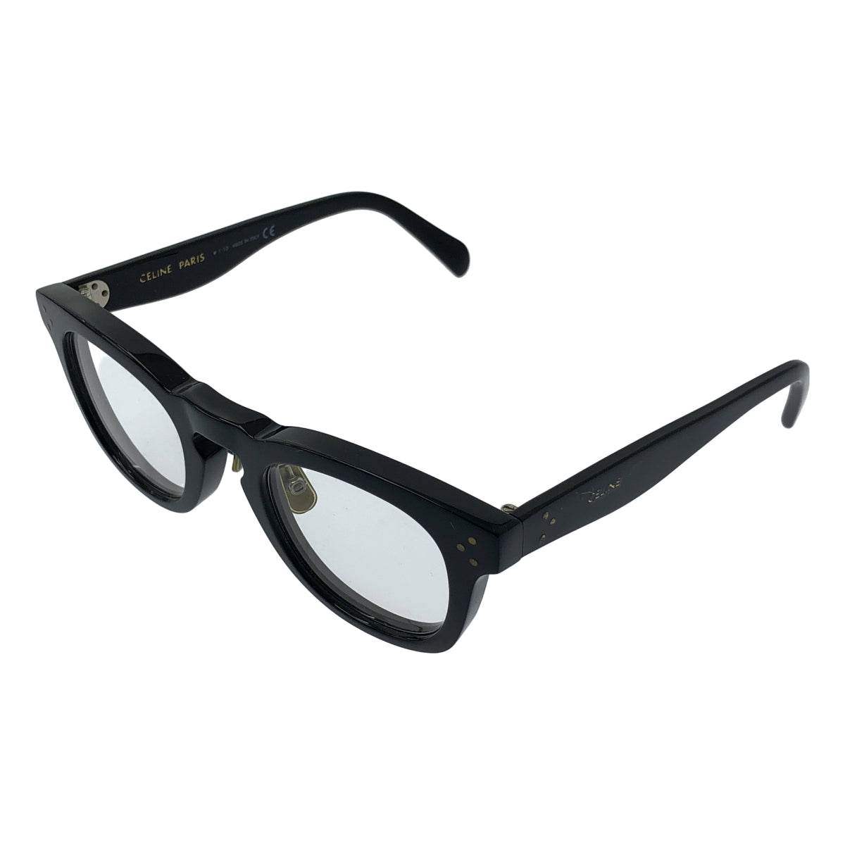 CELINE / 席琳 | 2022AW | CL50049J 威靈頓式蜂巢太陽眼鏡 | 47□24-145 | 其他