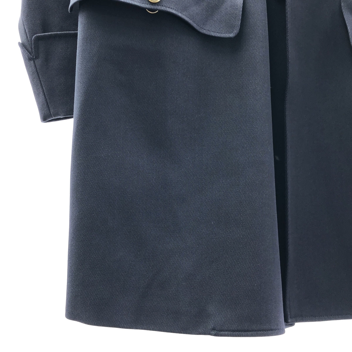 Maison Margiela | 2017SS | 軍裝風長外套 | 48 | 男款