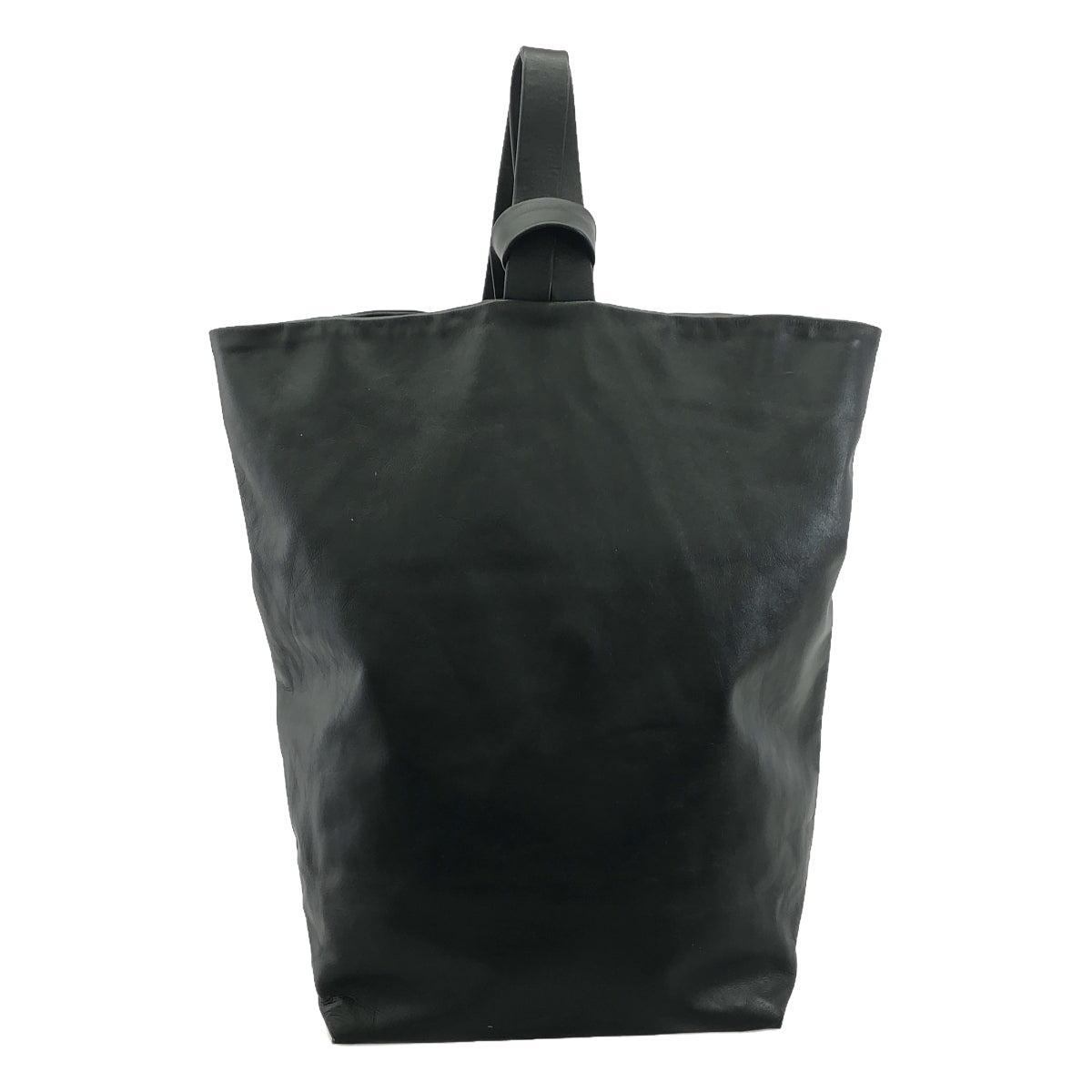 aeta / アエタ | LEATHER RUCKSACK レザーバックパック |