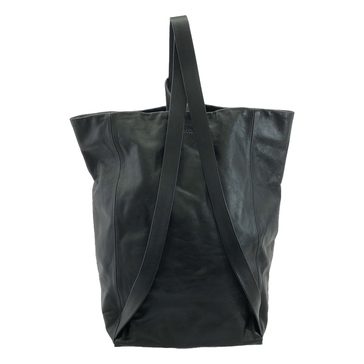 aeta / アエタ | LEATHER RUCKSACK レザーバックパック |