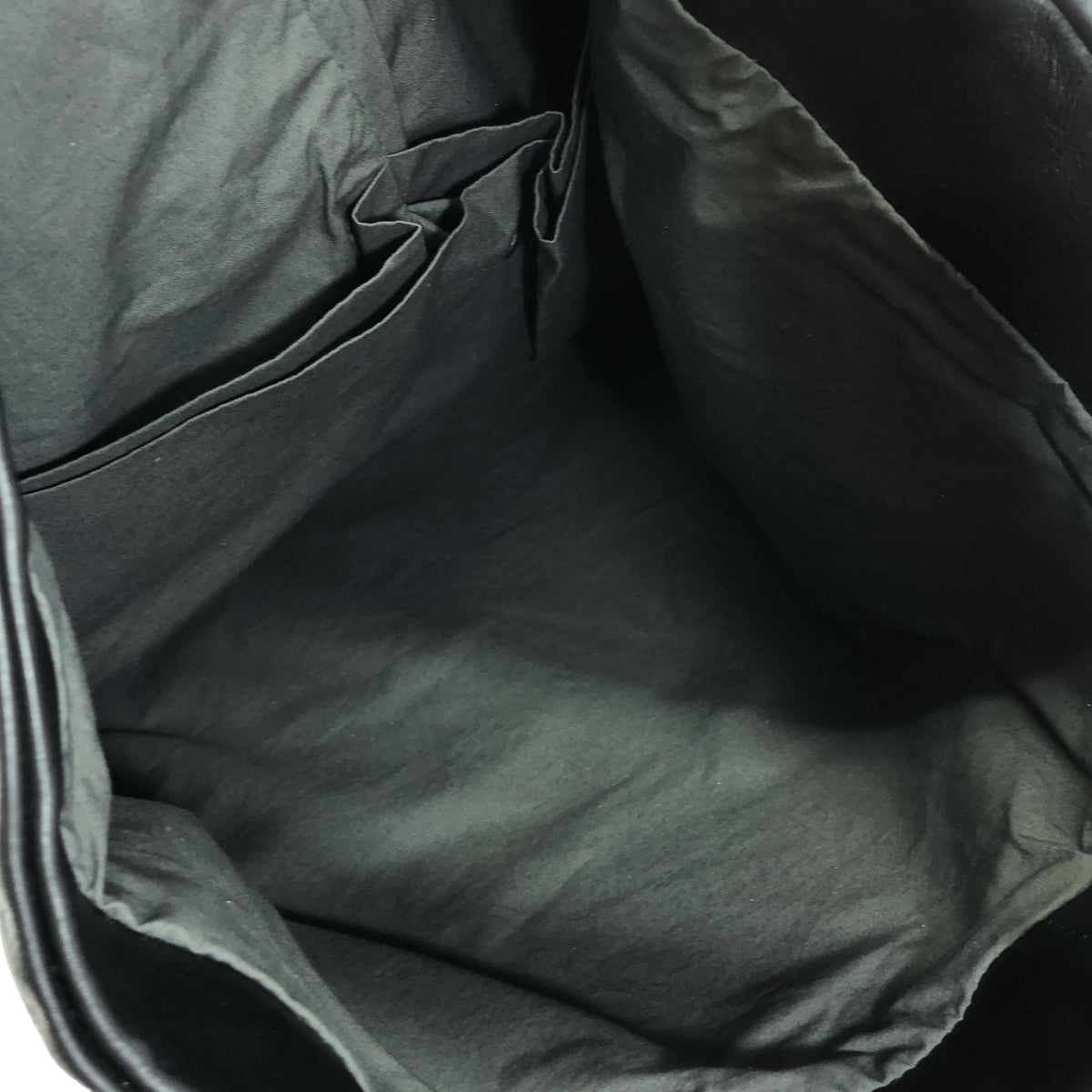 aeta / アエタ | LEATHER RUCKSACK レザーバックパック |