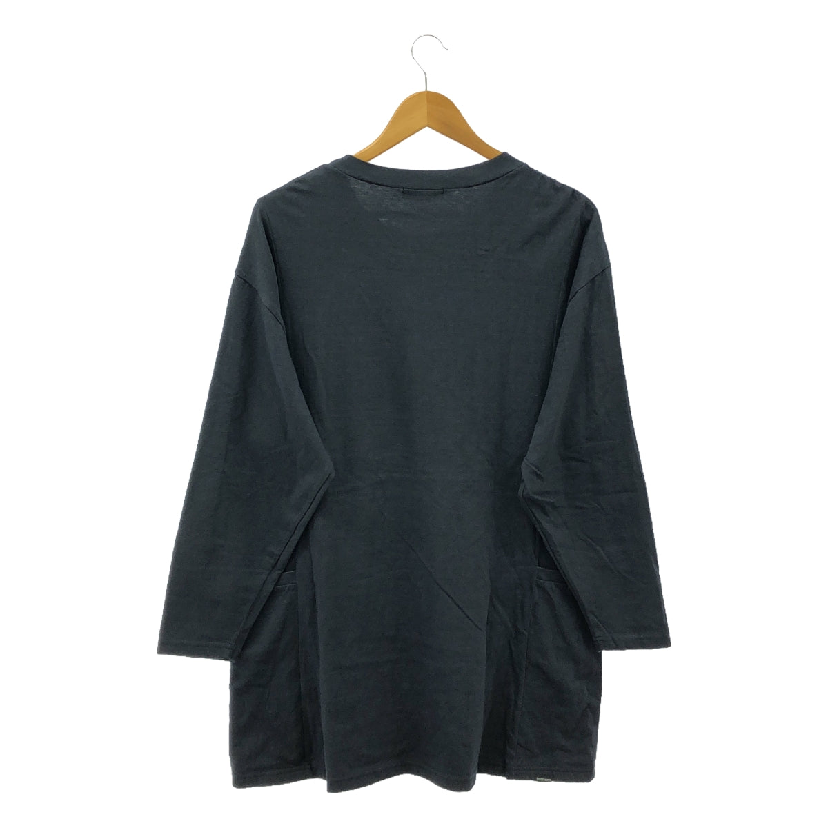 HYSTERIC GLAMOUR / ヒステリックグラマー | DESTROY ALL MONSTERS /MONSTERS MADNESS ワンピース | F | ブラック | レディース