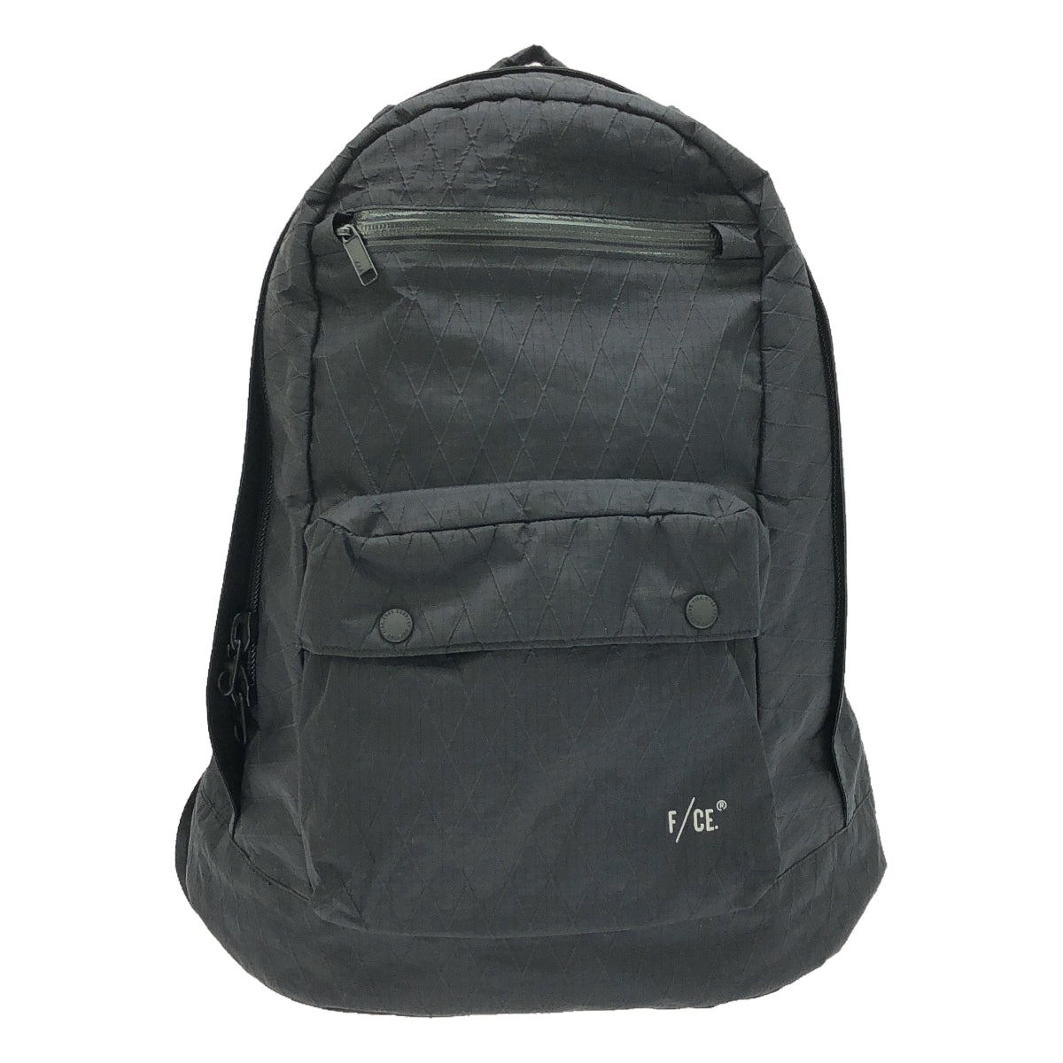 F/CE. / エフシーイー | X-PAC Daypack バックパック | ブラック | メンズ