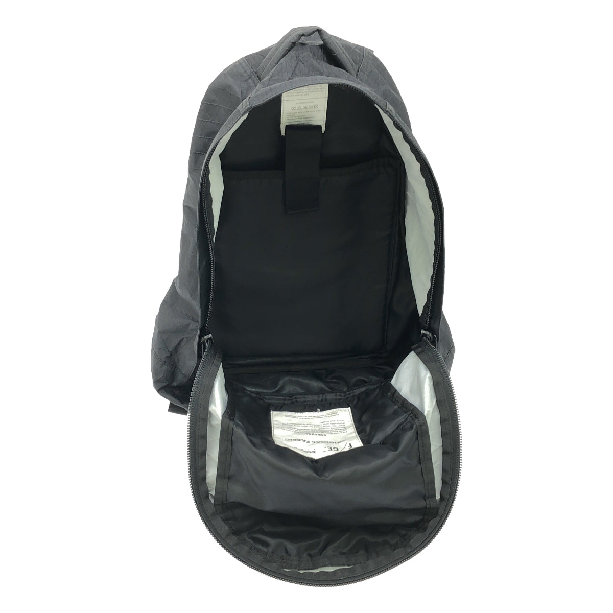 F/CE. / エフシーイー | X-PAC Daypack バックパック | ブラック | メンズ