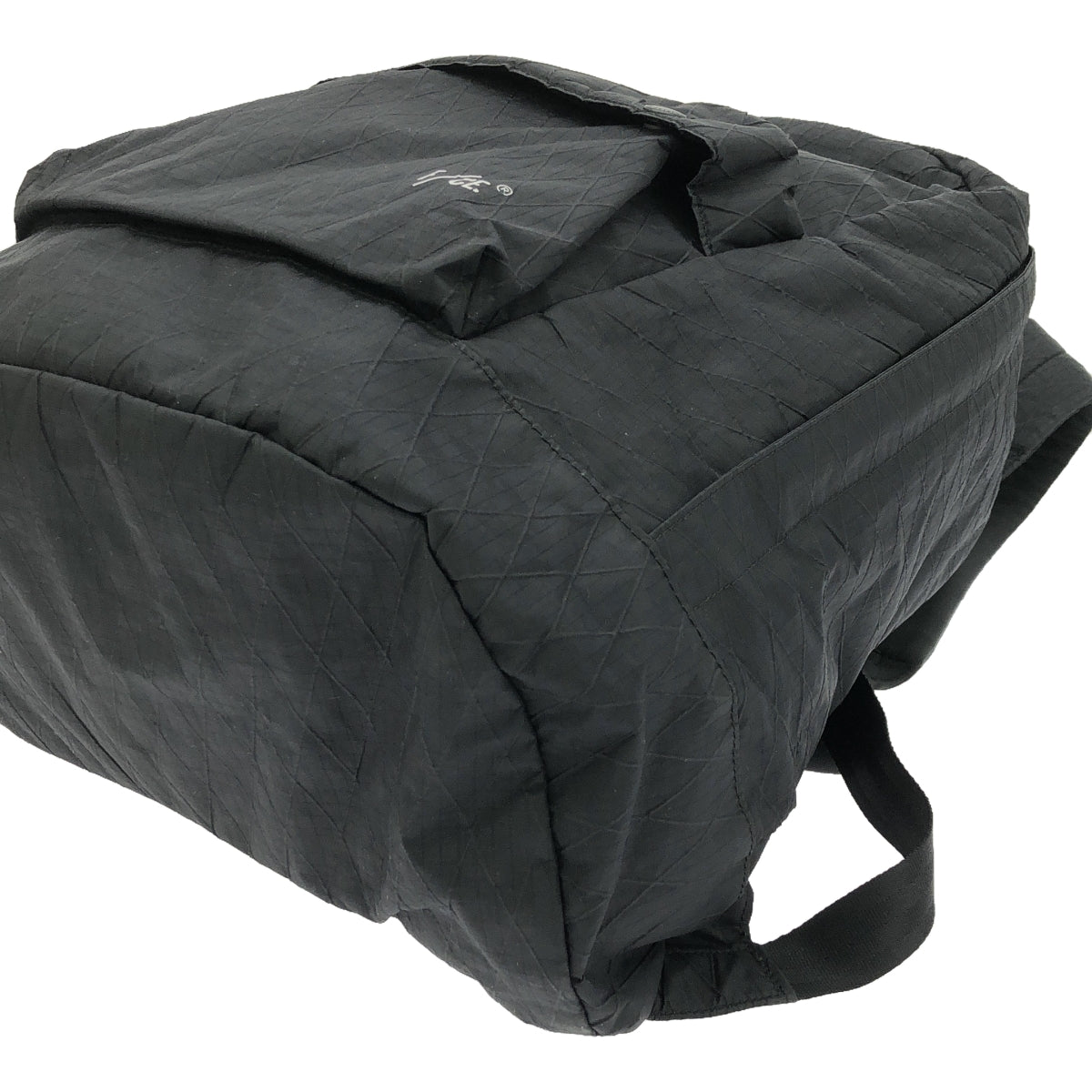 F/CE. / エフシーイー | X-PAC Daypack バックパック | ブラック | メンズ