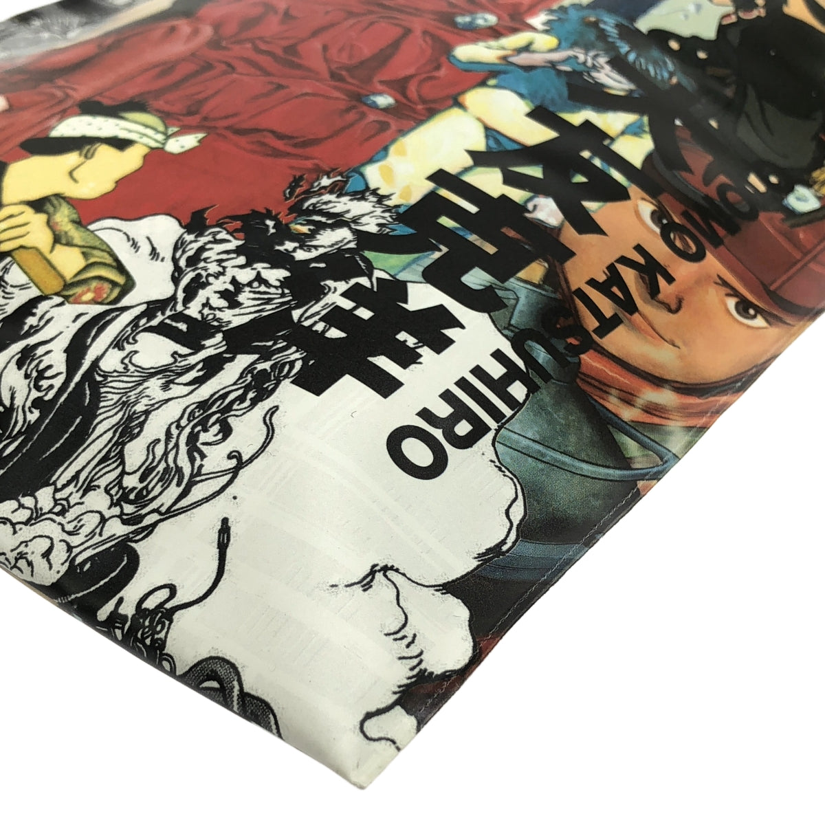 COMME des GARCONS / Comme des Garcons | × Katsuhiro Otomo / AKIRA Novelty Handbag |