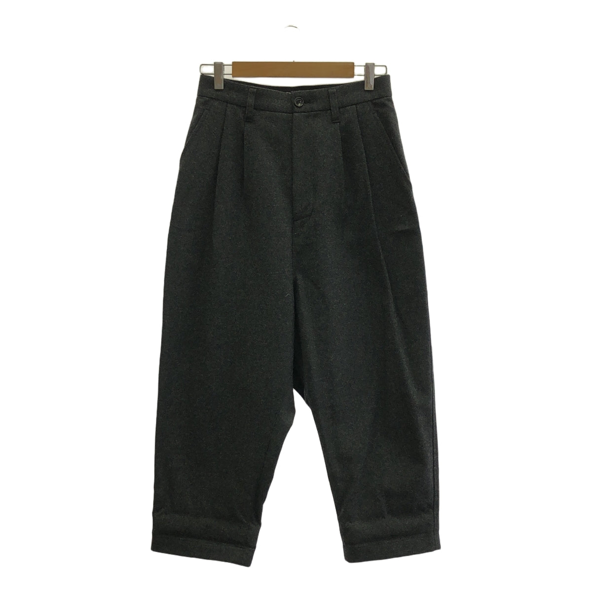 JUNYA WATANABE COMME des GARCONS / ジュンヤワタナベ | ウール
