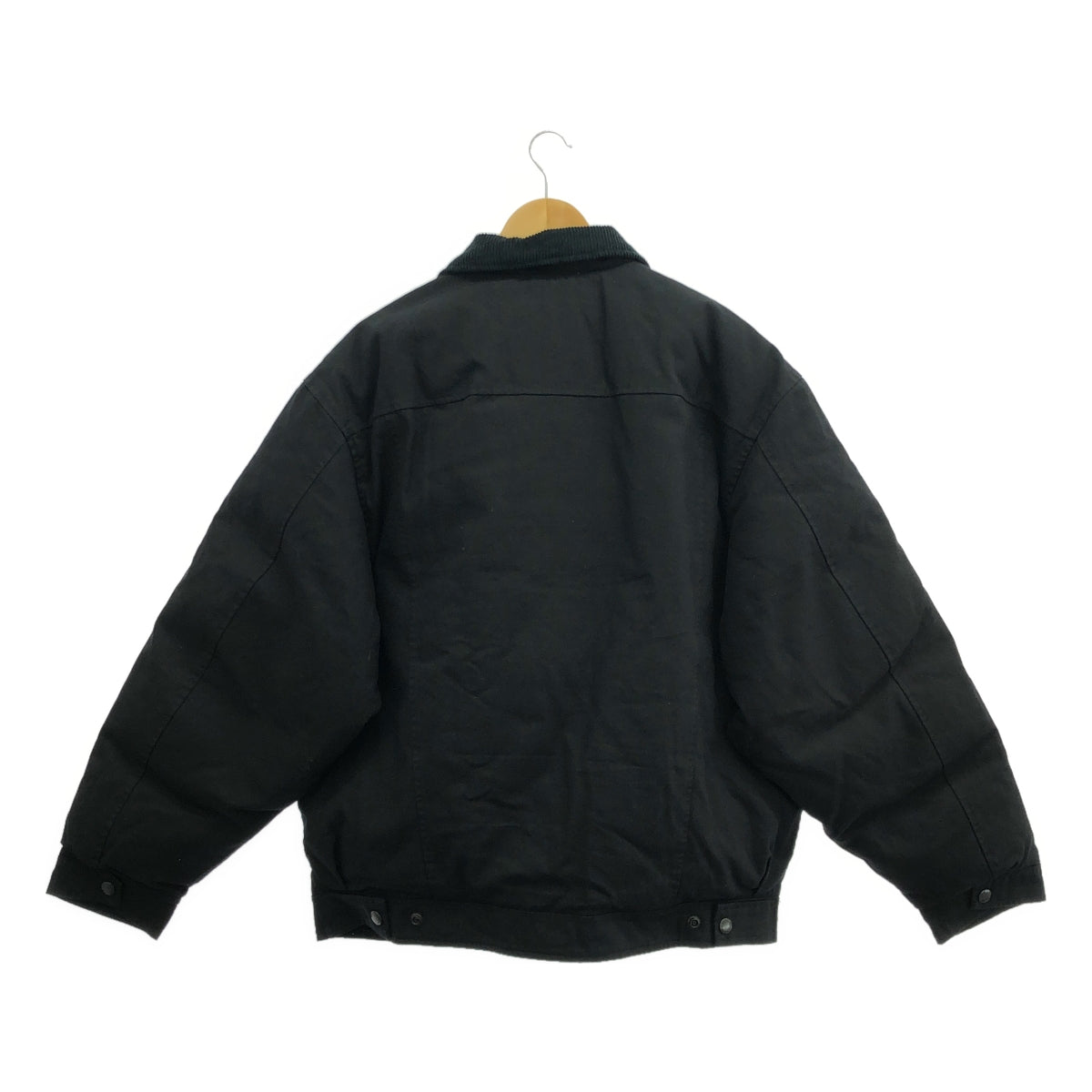 SUPREME / シュプリーム | 2022AW | × Schott / ショット Canvas Down Trucker Jacket / キャンバスダウントラッカー ジャケット | XL | メンズ